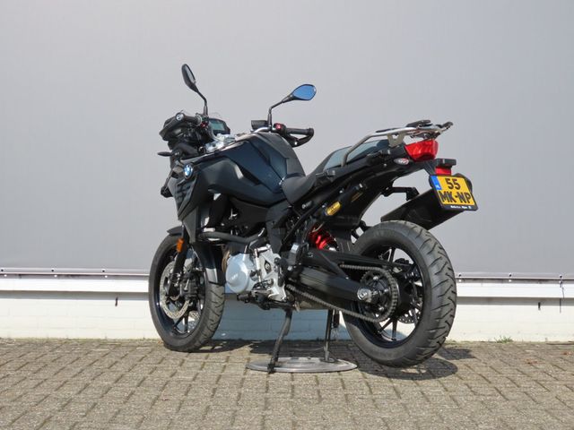 bmw - f-750-gs