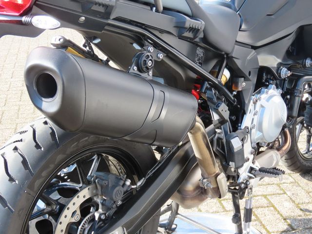 bmw - f-750-gs