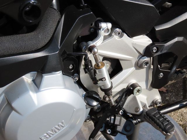 bmw - f-750-gs