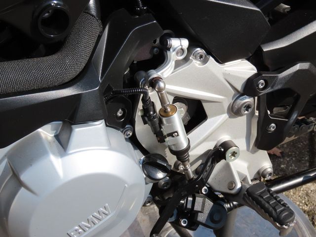 bmw - f-750-gs