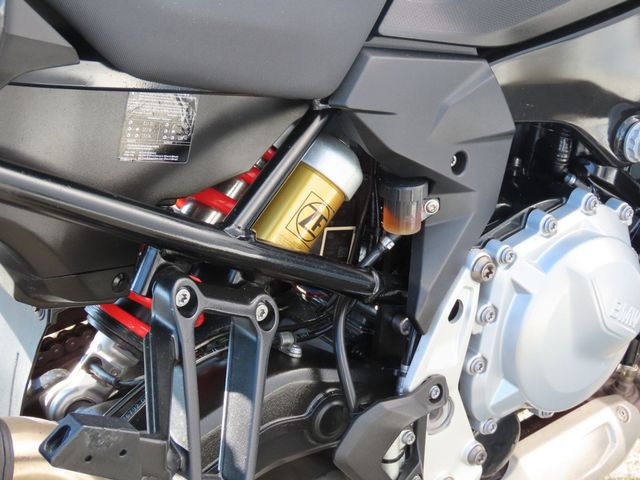 bmw - f-750-gs