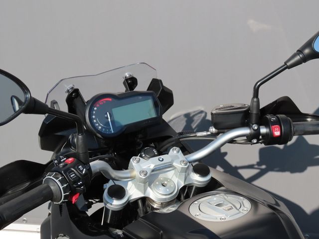 bmw - f-750-gs