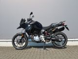 BMW F 750 GS