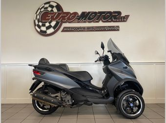Piaggio MP3 500 HPE Sport ABS ASR 2015 occasion