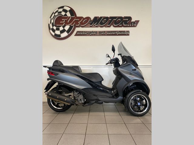 piaggio - mp3-500-hpe-sport-abs-asr