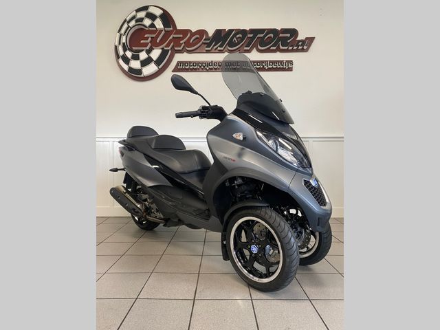 piaggio - mp3-500-hpe-sport-abs-asr