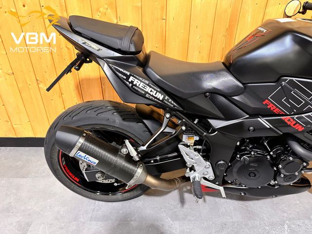 suzuki - gsr-750-a