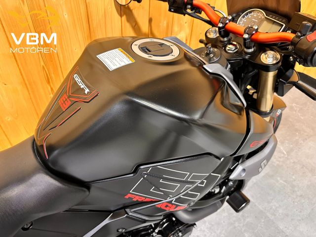 suzuki - gsr-750-a