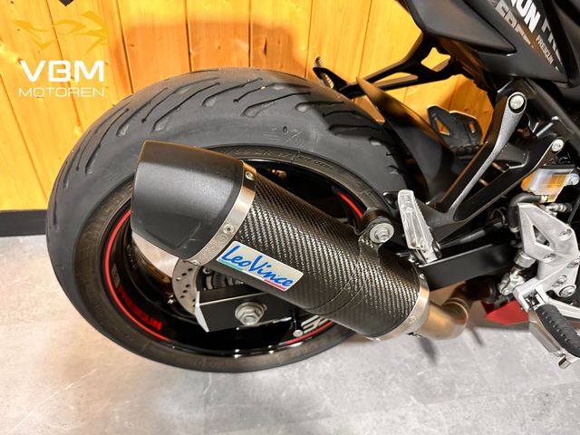 suzuki - gsr-750-a