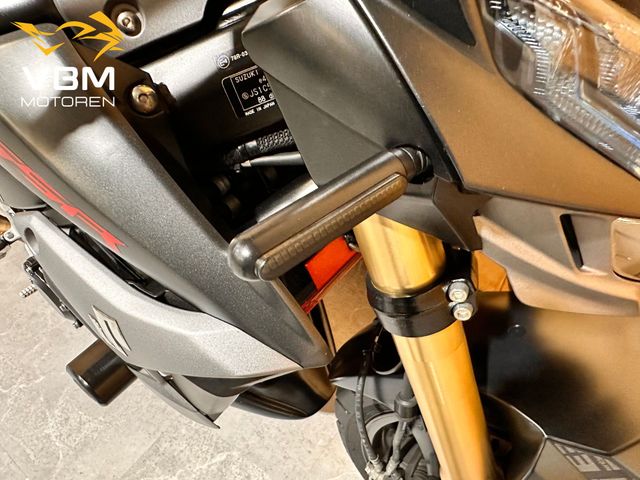 suzuki - gsr-750-a