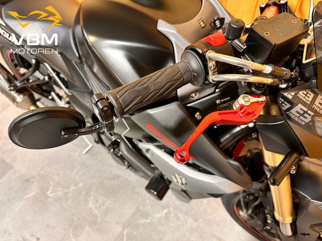 suzuki - gsr-750-a