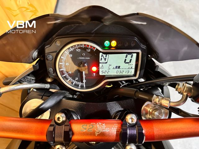 suzuki - gsr-750-a