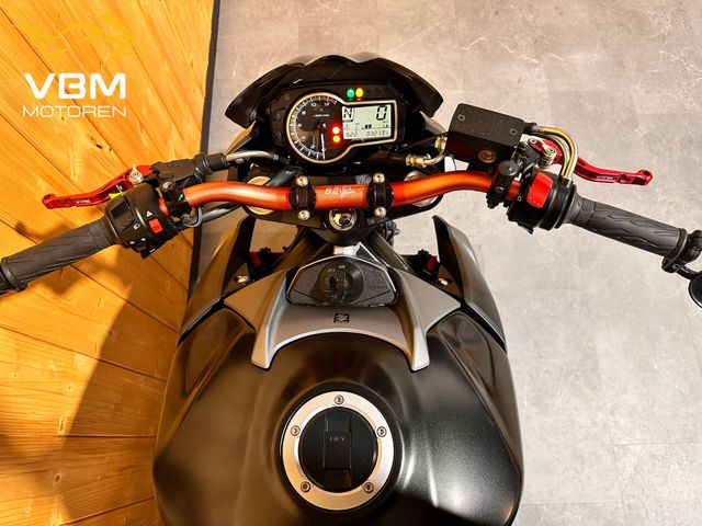suzuki - gsr-750-a