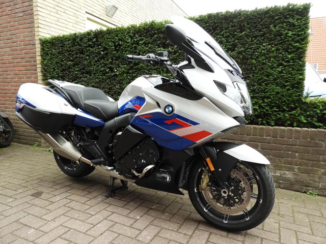 bmw - k-1600-gt