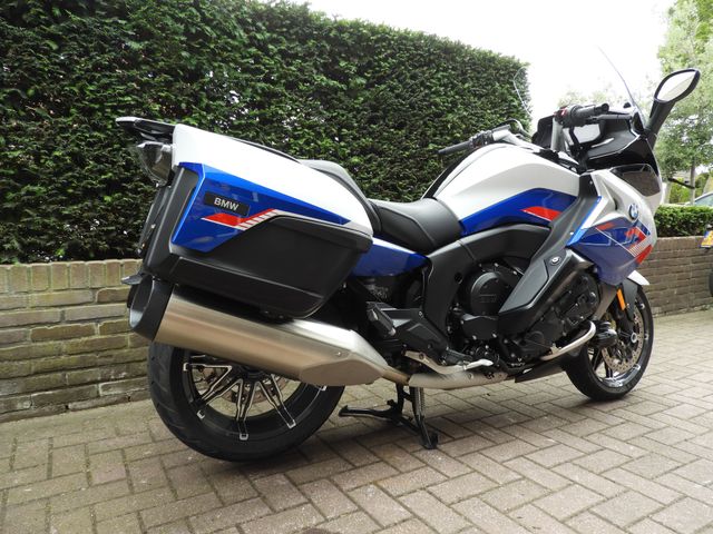 bmw - k-1600-gt