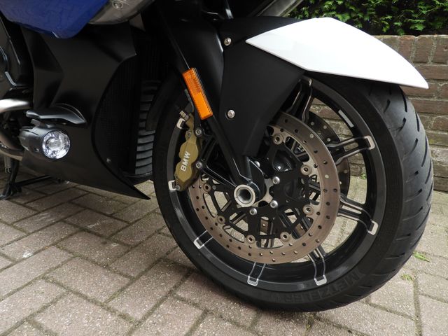 bmw - k-1600-gt