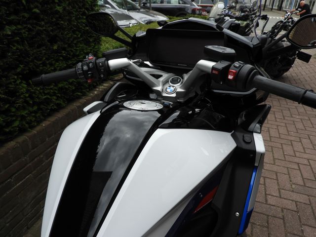 bmw - k-1600-gt