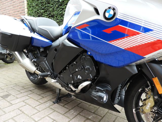 bmw - k-1600-gt