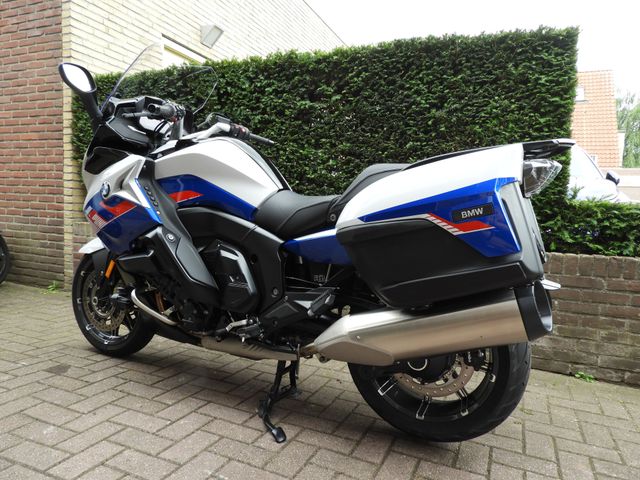 bmw - k-1600-gt