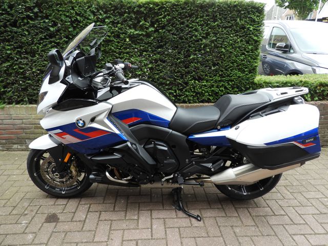 bmw - k-1600-gt