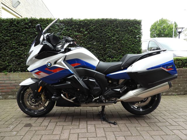 bmw - k-1600-gt