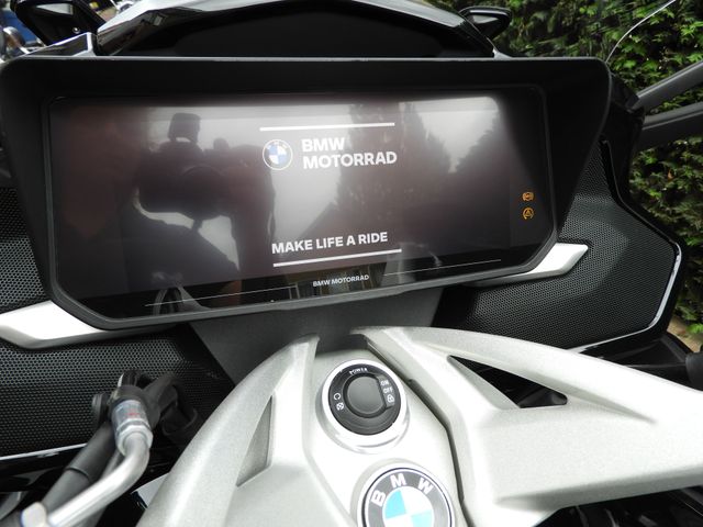 bmw - k-1600-gt