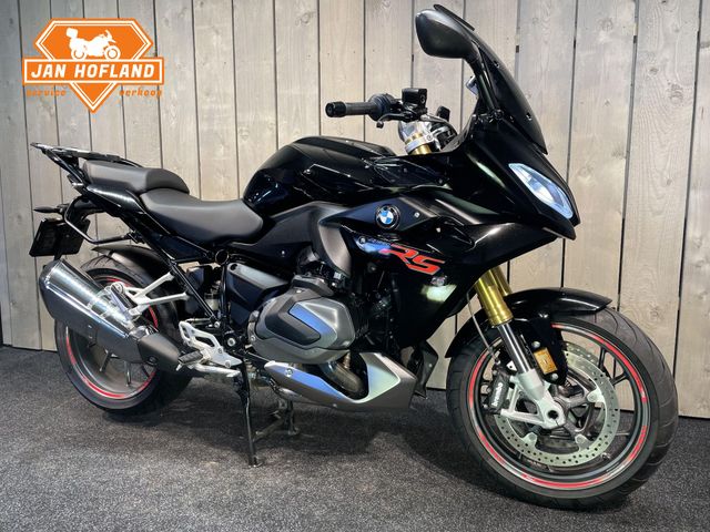 bmw - r-1250-rs
