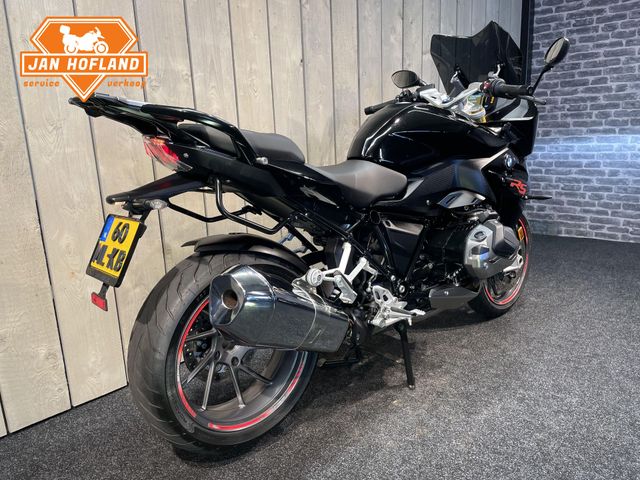 bmw - r-1250-rs
