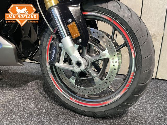 bmw - r-1250-rs