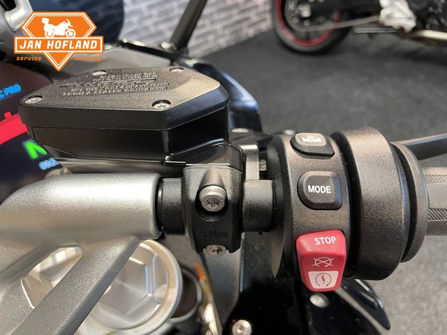 bmw - r-1250-rs