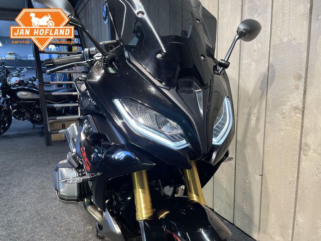 bmw - r-1250-rs