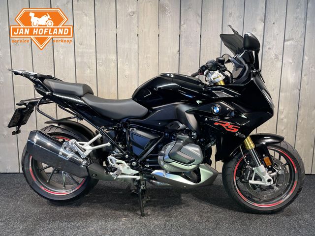 bmw - r-1250-rs
