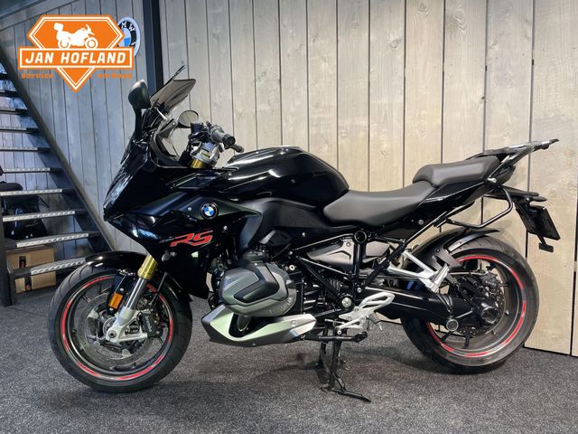 bmw - r-1250-rs