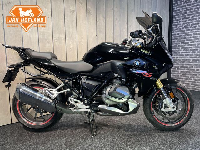 bmw - r-1250-rs