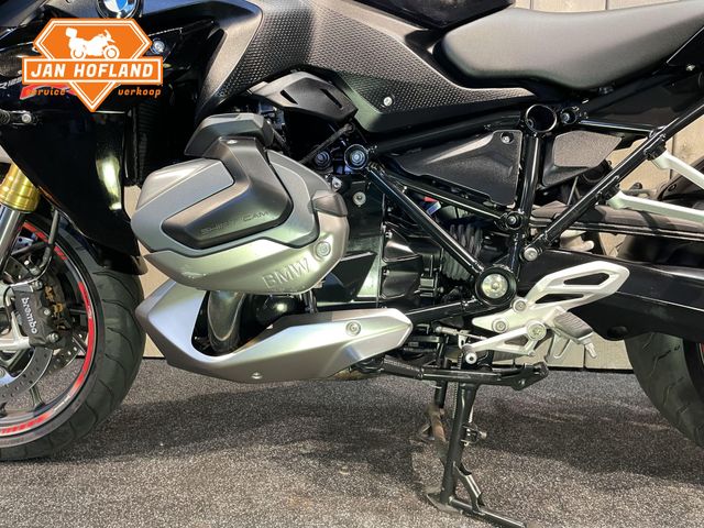 bmw - r-1250-rs