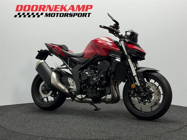 honda - cb-1000-hornet