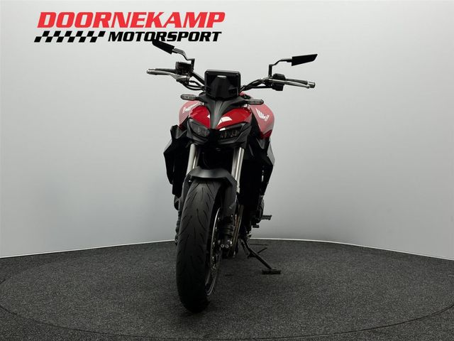 honda - cb-1000-hornet