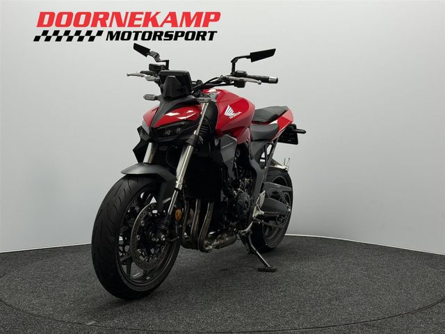 honda - cb-1000-hornet