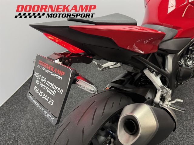 honda - cb-1000-hornet