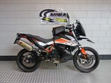 KTM 790 ADVENTURE R