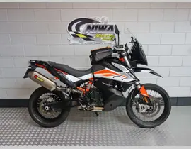 KTM 790 Adventure R 2019 occasion