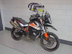 KTM 790 Adventure R 2019 occasion – foto 3 van 8