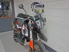 KTM 790 Adventure R 2019 occasion – foto 4 van 8