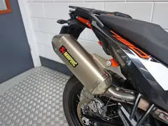 KTM 790 Adventure R 2019 occasion – foto 5 van 8