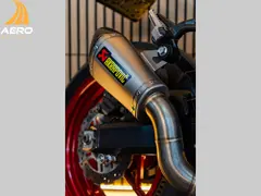 Kawasaki Z900 Druijff Getuned 2019 occasion – foto 11 van 21