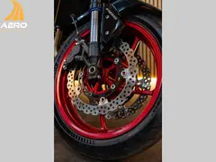 Kawasaki Z900 Druijff Getuned 2019 occasion – foto 12 van 21