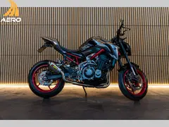 Kawasaki Z900 Druijff Getuned 2019 occasion – foto 2 van 21