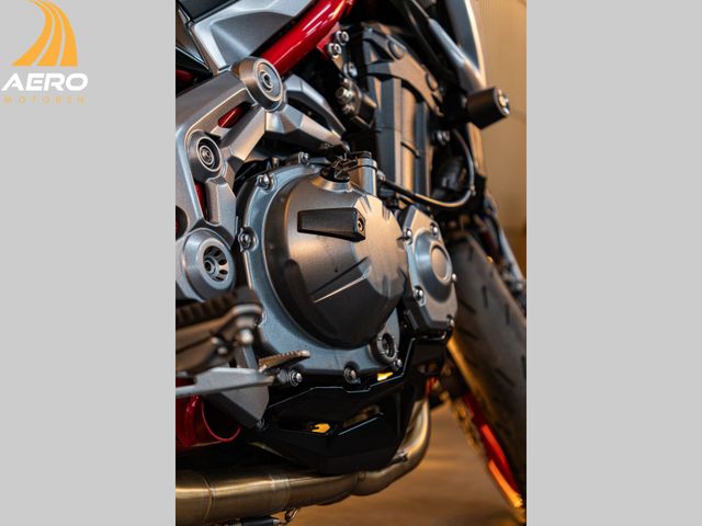 kawasaki - z900