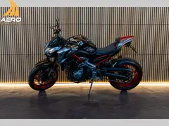 Kawasaki Z900 Druijff Getuned 2019 occasion – foto 4 van 21