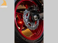 Kawasaki Z900 Druijff Getuned 2019 occasion – foto 21 van 21